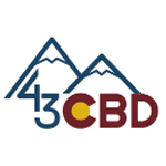 43 CBD coupon codes