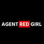 AgentRedGirl discount