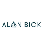 Alan Bick discount codes