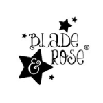 Blade and Rose discount codes