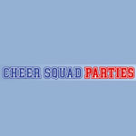 CheerSquadParties vouchers