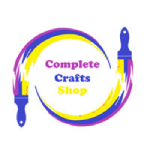 Complete Crafts Shop discount codes