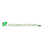 Creation Site Pas Cher promo codes