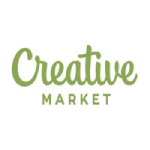 Creative Market vouchers