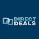 DirectDeals discount codes