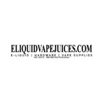 ELiquidVapeJuices coupon codes