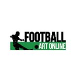 Football Art Online discount codes