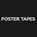 Foster Tapes promo codes
