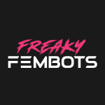 FreakyFembots promo codes