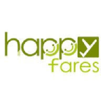 HappyFares promo codes