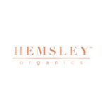 Hemsley Organics discount codes