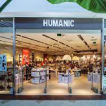 Humanic  discount