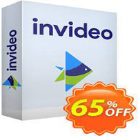 InVideo promotional codes