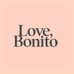 Love Bonito vouchers