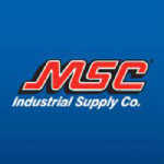 MSC Industrial Supply discount