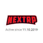 Nextrp promo codes