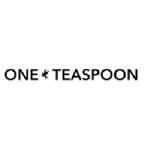 One Teaspoon promo codes