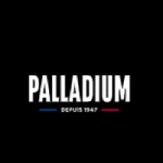 Palladium coupon codes