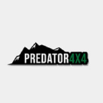 Predator 4x4 discount codes