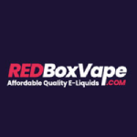 RED Box Vape coupon codes