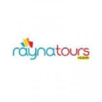RaynaTours promotion codes