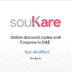 Soukare discount codes