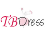 TBDress.com promo codes