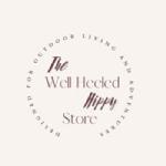 The Well Heeled Hippy coupon codes