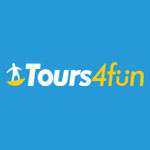 Tours4Fun discount codes