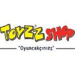 Toyzz Shop vouchers