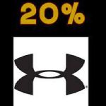 Under Armour coupons