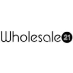 Wholesale21 discount codes