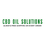 CBD Oil Solutions promo codes