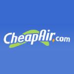 CheapAir promo codes