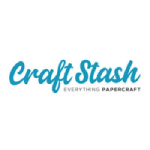 CraftStash discount codes