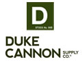 Duke Cannon discount codes