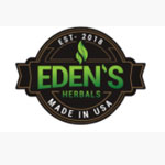 Eden's Herbals promo codes