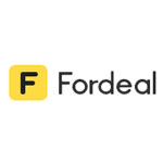 Fordeal coupon codes
