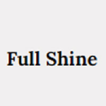 Full Shine coupon codes