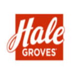 Hale Groves Coupon Codes