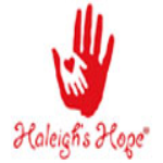 Haleigh's Hope Coupon Codes