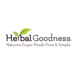 Herbal Goodness discount codes