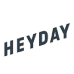 Heyday discount codes