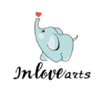 Inlovearts coupon codes