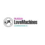 Lovemachines.ru promo codes