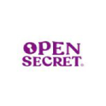 Open Secret promotion codes